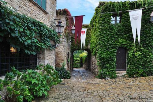 Hotel Casa Mabi