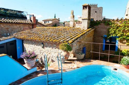 Hotel Casa Mabi