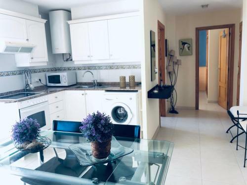 Apartamento Atico Las Vegas