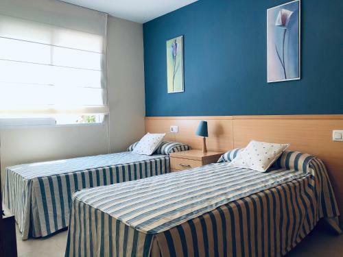 Apartamento Atico Las Vegas