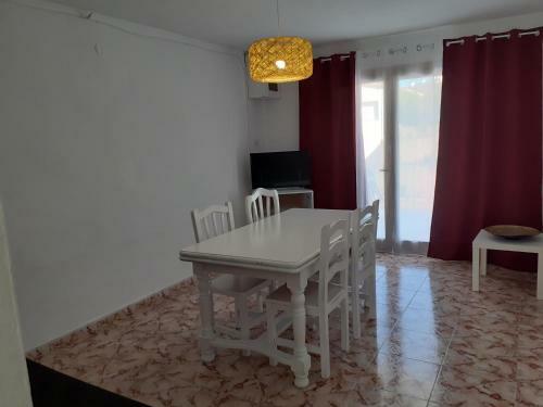 Apartamento Villapreciosa