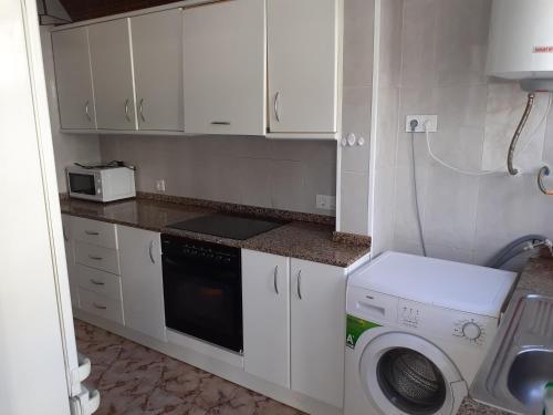 Apartamento Villapreciosa