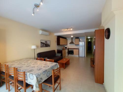Apartamento Miracielo 1b Inmomart