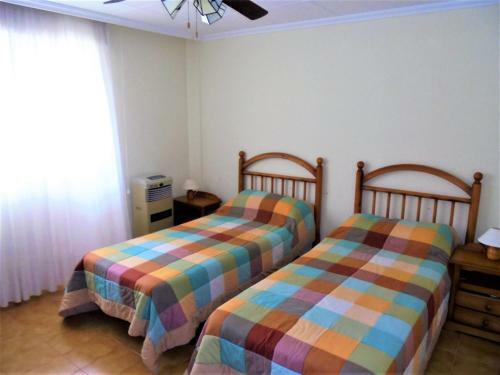 Apartamento Residencial Toboso Lek