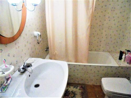 Apartamento Residencial Toboso Lek