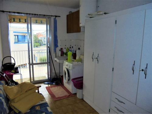 Apartamento Residencial Toboso Lek
