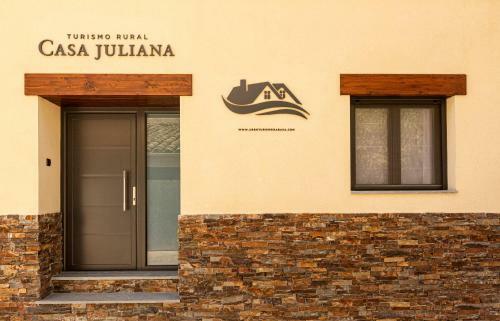 Agroturismo Casa Juliana Turismo