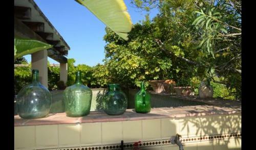 El Perello Villa Sleeps 12 With Pool
