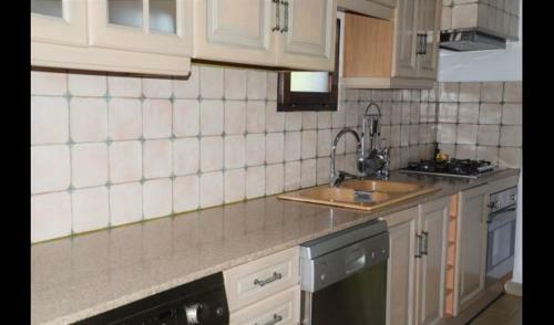El Perello Villa Sleeps 12 With Pool