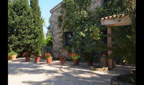 El Perello Villa Sleeps 12 With Pool