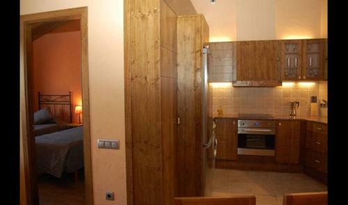 Perafita Villa Sleeps 4 With Pool And Air Con