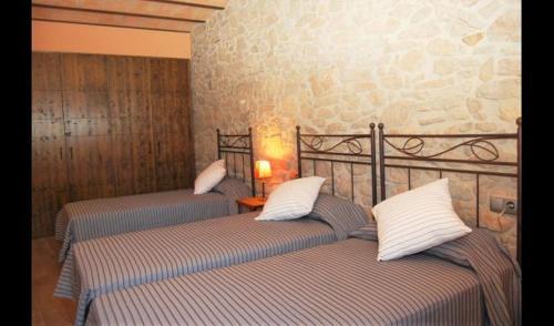 Perafita Villa Sleeps 32 With Pool And Air Con
