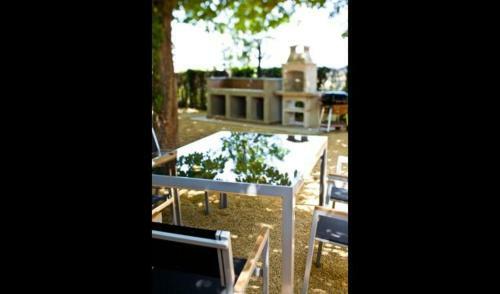 Perafita Villa Sleeps 7 With Pool And Air Con