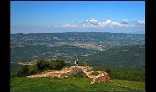 Villa In Perafita Sleeps 4 With Pool And Air Con