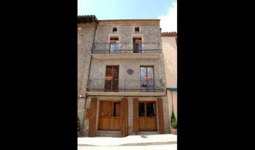 Villa In Perafita Sleeps 4 With Pool And Air Con