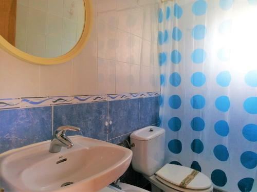 Apartamento Font Sol Holidays Lek