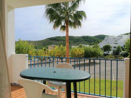 Apartamento Font Sol Holidays Lek