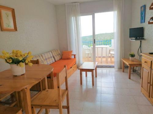 Apartamento Font Sol Holidays Lek