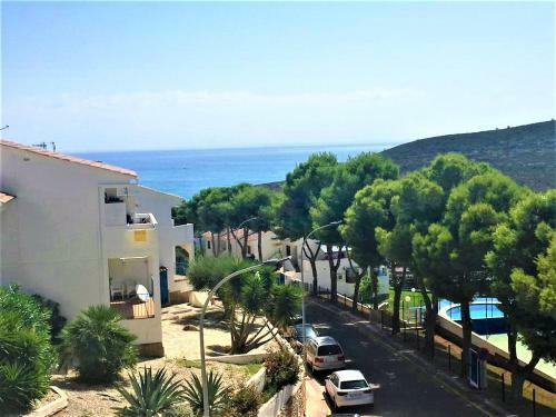 Apartamento Font Sol Holidays Lek