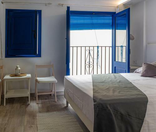 Hostal Knysna(bed&breakfast)