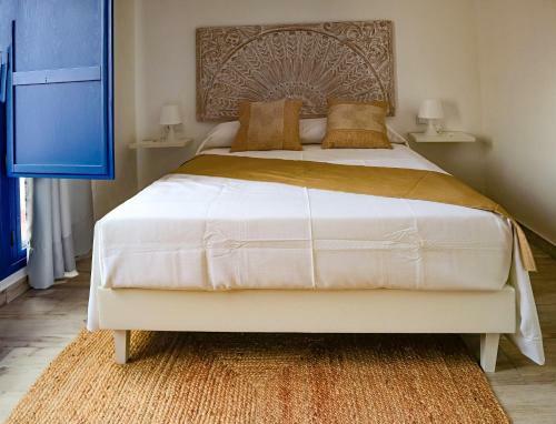 Hostal Knysna(bed&breakfast)
