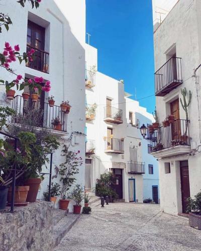 Hostal Knysna(bed&breakfast)