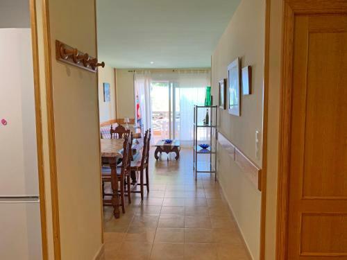 Apartamentos Edison 3000
