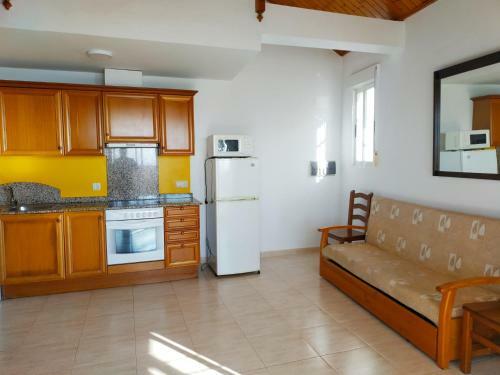 Apartamentos Nautic Orange Costa