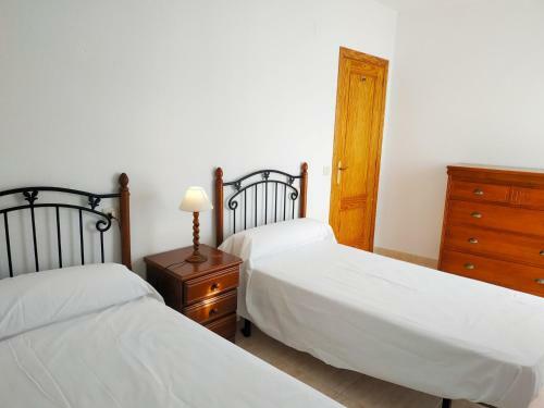 Apartamentos Nautic Orange Costa