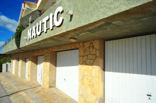 Apartamentos Nautic Orange Costa