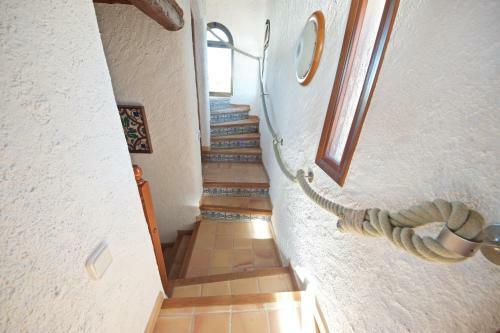 La Torre Del Mola