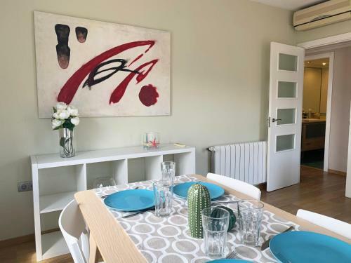 Apartamentos Castillo Pe�iscola 3000
