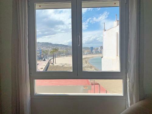 Apartamentos Castillo Pe�iscola 3000