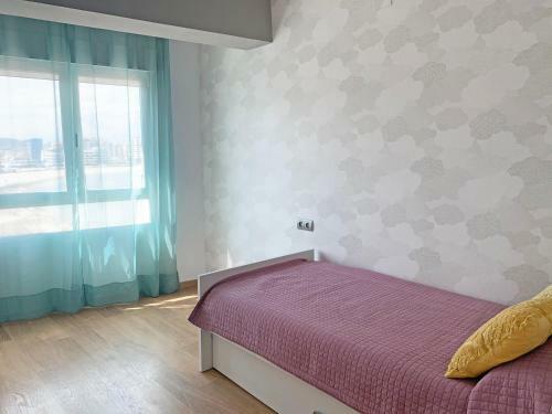 Apartamentos Castillo Pe�iscola 3000