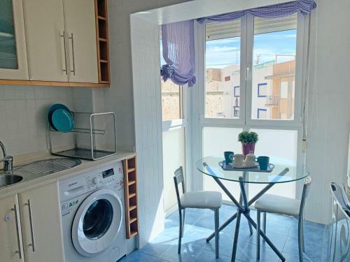 Apartamentos Castillo Pe�iscola 3000