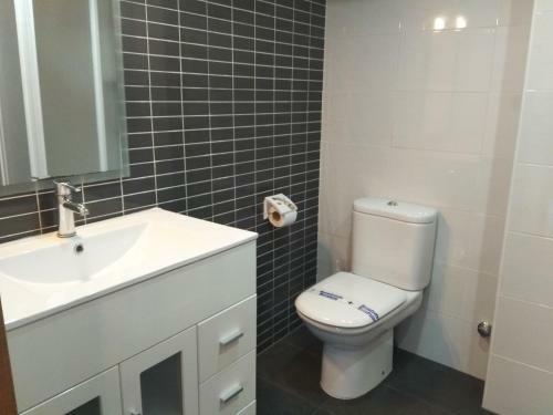 Apartamentos Castillo Pe�iscola 3000