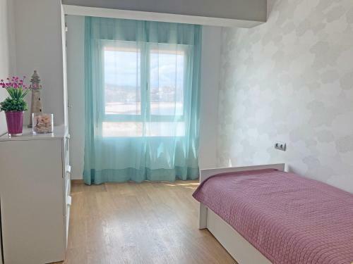 Apartamentos Castillo Pe�iscola 3000