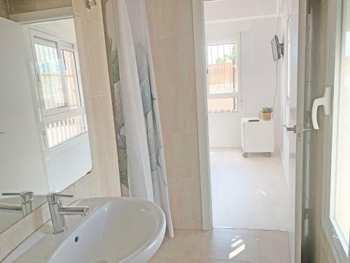 Apartamentos Castillo Pe�iscola 3000