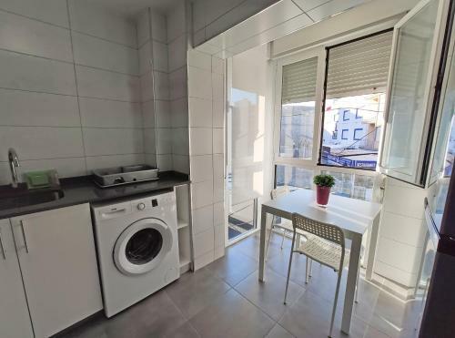 Apartamentos Castillo Pe�iscola 3000