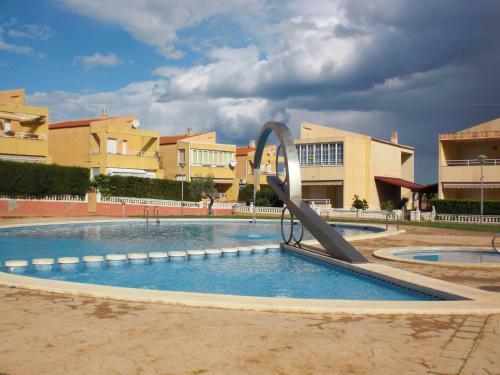 Apartamento Chalet Independiente Los Almendros