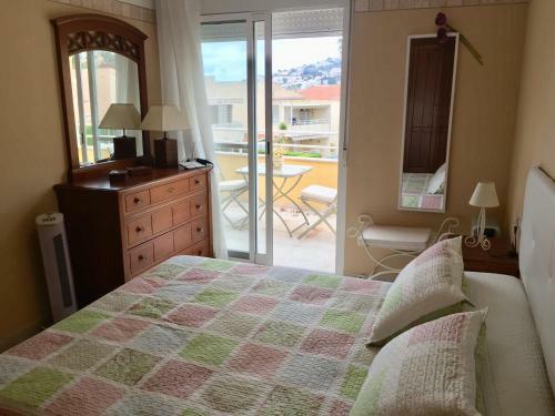 Apartamento Chalet Independiente Los Almendros