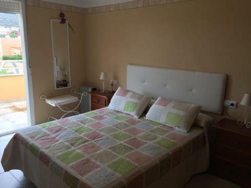 Apartamento Chalet Independiente Los Almendros