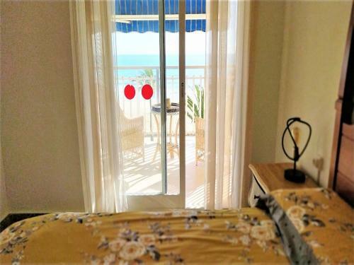Apartamento Torre Irta Family Complex Lek