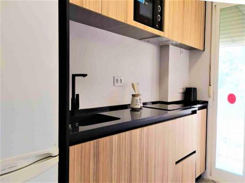 Apartamento Torre Irta Family Complex Lek