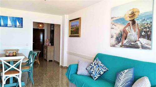 Apartamento Torre Irta Family Complex Lek