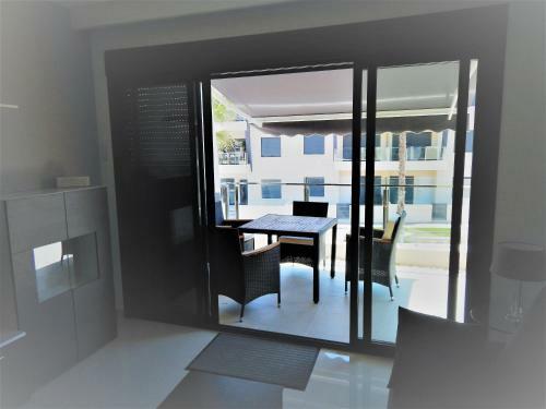 Apartamento Luxury Bungalow Near Beach Playa Elisa