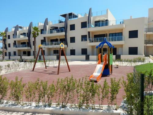 Apartamento Luxury Bungalow Near Beach Playa Elisa