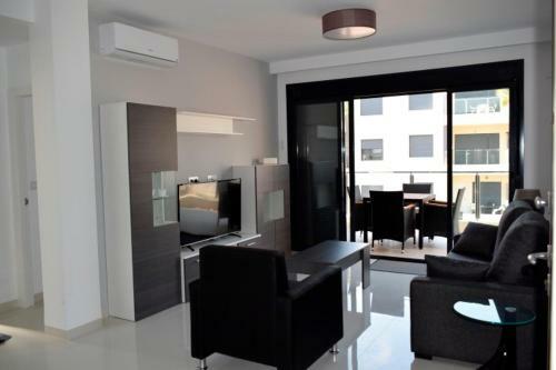 Apartamento Luxury Bungalow Near Beach Playa Elisa