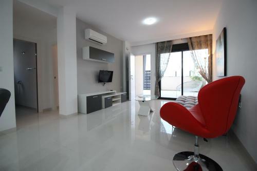 Apartamento Luxury Bungalow Near Beach Playa Elisa