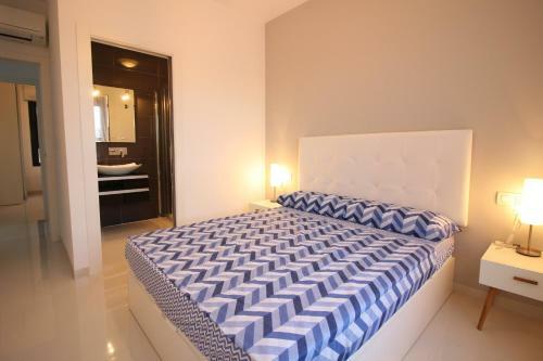 Apartamento Luxury Bungalow Near Beach Playa Elisa